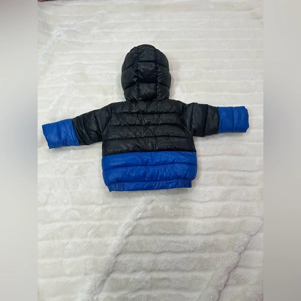 Nike Jacket 12 Month